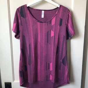 LuLaRoe Classic T